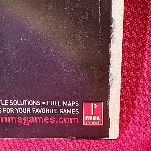 THE SIMS 2 Prima Official Strategy Game Guide PS2 XBOX Nintendo Gamecube maxis - Picture 8 of 18
