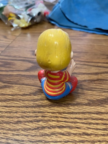 Figura - Schroeder tocando piano, Snoopy, Peanuts - Imagen 3 de 4