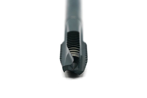 Taladro roscador M2-M16 en HSS/HSSVA/TIN taladro roscador de máquina cortador de roscas - Imagen 143 de 201