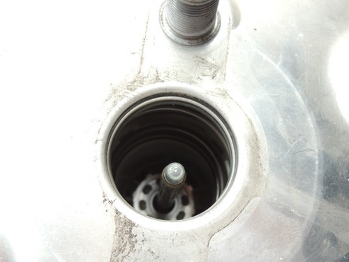 Amplificador freno de vacío Volvo XC90 II RHD 31400308 31362249 - Imagen 10 de 11