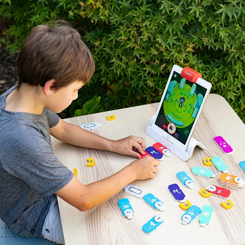 Perfect Gift for Kids! Osmo Coding Starter Kit for iPad Learning Games Stem Toy - Picture 2 of 4