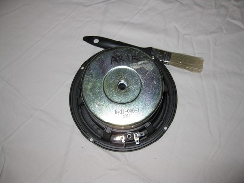 Acoustic Research AR15 woofer - Picture 5 of 8