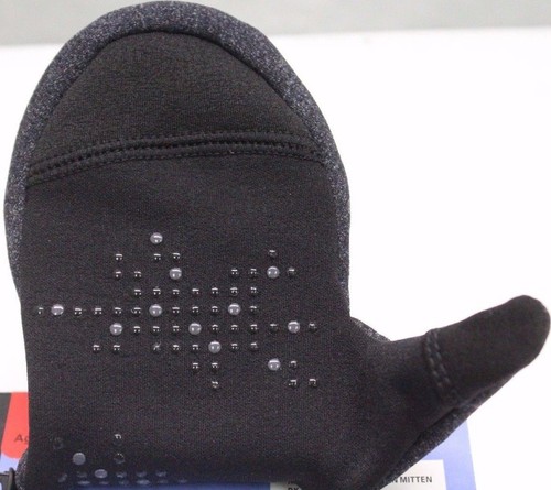 New Head Kid's Sensatec Touchscreen Compatible Mittens Size Medium Age 6-10 - Foto 3 di 3