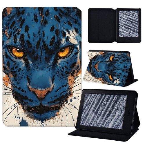 PU Leather Tablet Case Cover For Amazon Kindle Scribe 10.2 2022/2024 - Picture 12 of 21