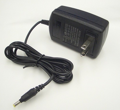 USA AC Adapter Power Supply 12V 2A for Amazon Echo Dot 3rd generation Speaker - Picture 1 of 2