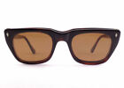 Occhiali da sole vintage Lozza