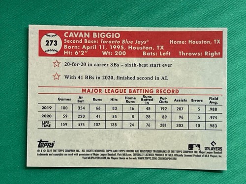 2021 Topps Chrome Platinum Anniversary Base - PICK YOUR CARD - GIANT UPDATE 03/23 - Bild 202 von 469