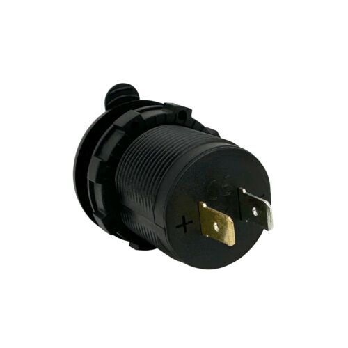 Golf Cart USB Charger Port Outlet For EZGO Club Car Yamaha Golf Car 12V - Bild 6 von 6