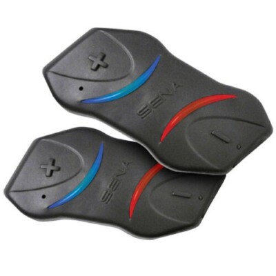 SENA SMH10R Dual Bluetooth Stereo Motorrad Headset