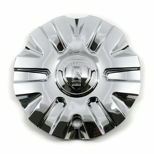 B26 Borghini Wheel Center Cap (part # CSB26-1P) - Picture 1 of 2