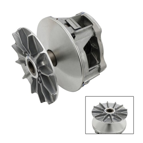 Front Clutch Variator Pulley Set 1321468 For Polaris Scrambler Sportsman Trail^ - Picture 2 of 11
