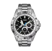 Timex Men's Sport Timex Retrograde Men's Watches T2N516