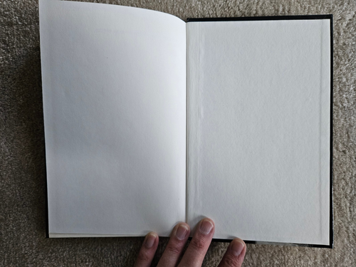 Grandma Sultana’s Salted Biscuits by Dan Benaya Seri 146pp HC 1988 in Hebrew - Picture 4 of 10