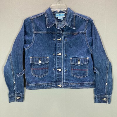新品　 Jeans 90S DENIM JACKET M s-l400.jpg