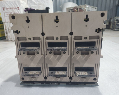 Merlin Gerin Masterpact M12 H1 Schutzschalter 1250A - Picture 10 of 10