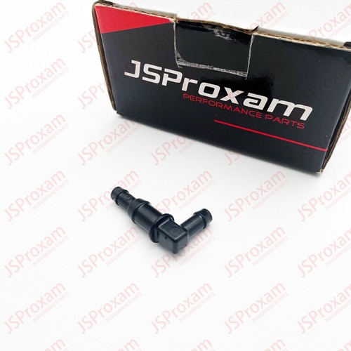 Male Connector, Coolant/Fuel Tank Elbow For Ski-Doo Sea-Doo Can-Am 414580600 - Bild 8 von 11
