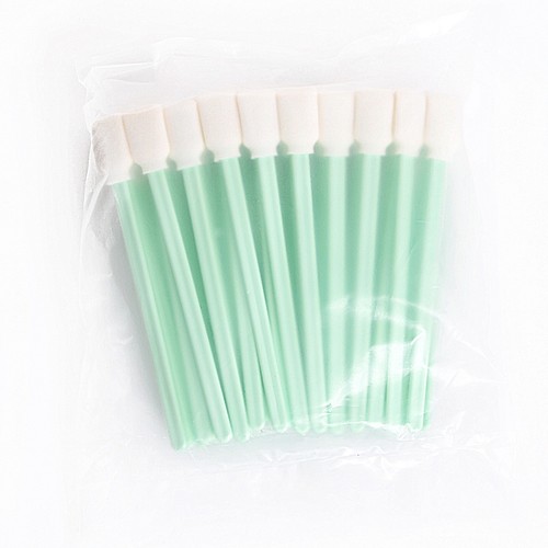 50x Reinigungsstäbchen | Cleaning Sticks für Druckköpfe | Großformatdrucker