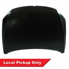 New Primed Steel Hood For 2011-2018 Volkswagen Jetta Sedan Vw123042 5c6823031e