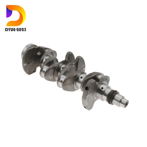 Engine Crankshaft for 2018-2021 Elantra Kona Veloster Forte 2.0L 231102E510 - Picture 1 of 7