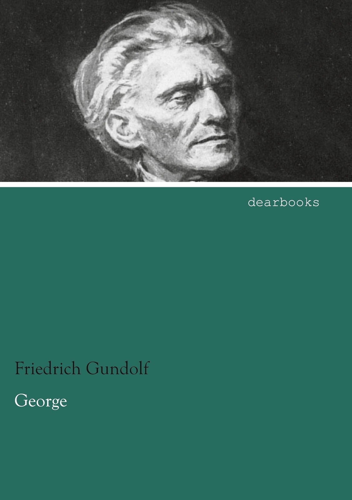 Thumbnail - George | Buch | 9783954554959