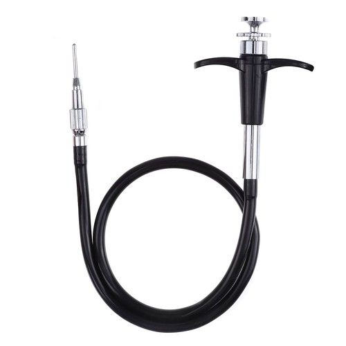 Camera Remote Control Shutter Release Cable Cord 40cm/70cm/100cm Length - Picture 2 of 19