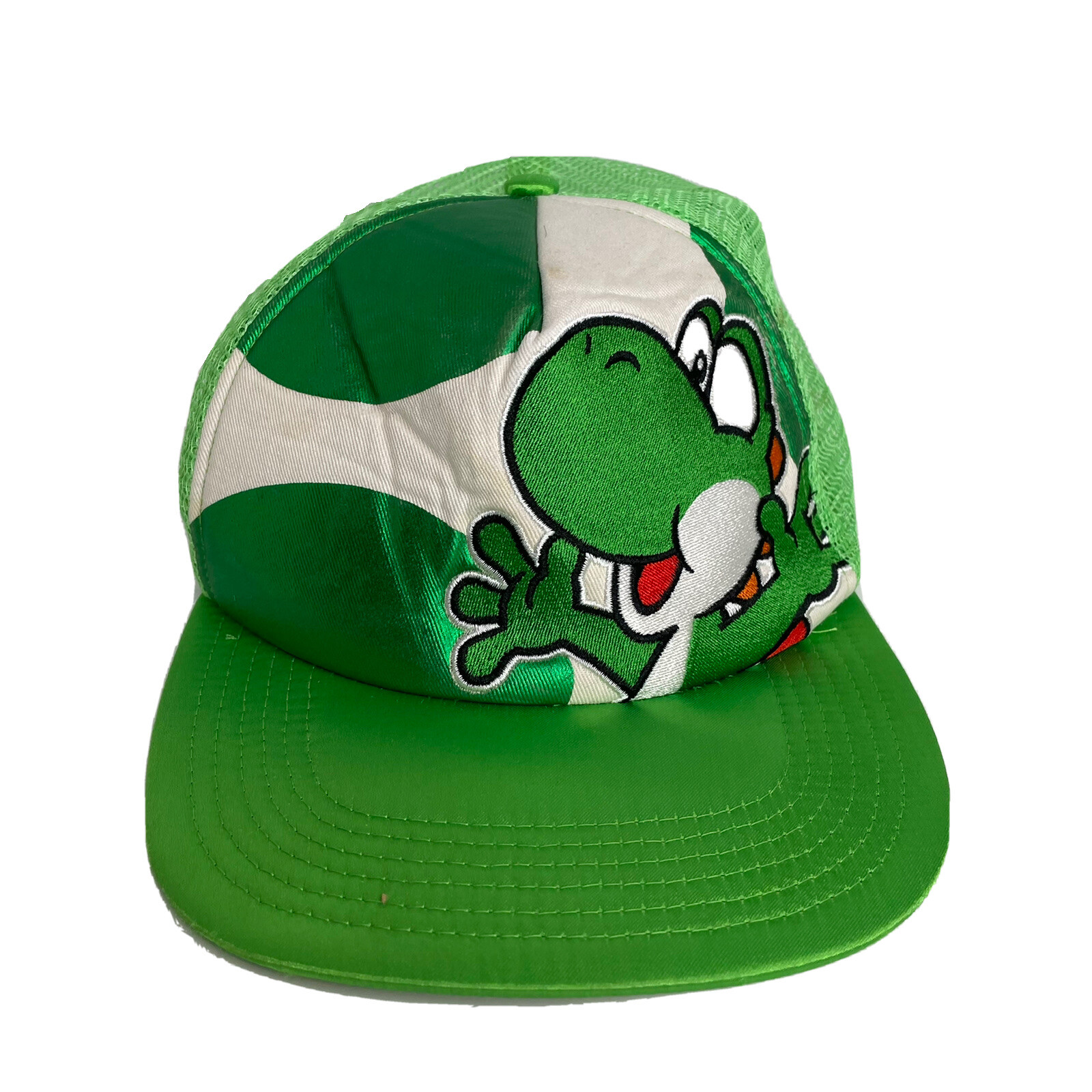 Yoshi Hat