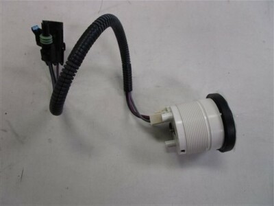1995 Sea-Doo Speedster Tachometer Gauge Cluster Dash for