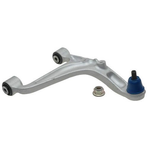 MEVOTECH Rear Upper Control Arms Ball Joints Kit 2PCS Set For Nissan 350Z G35 - Picture 4 of 9