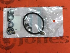 Genuine Tecumseh 632760B Carburetor Repair Kit Fits HMSK HSK845 HSSK LEV LV LH