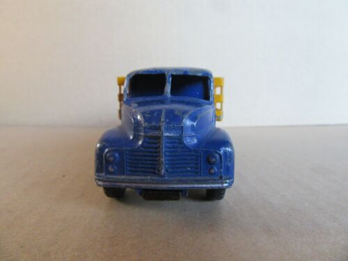 937E Vintage Dinky Supertoys 531 Leyland Comet Lorry - Imagen 3 de 9