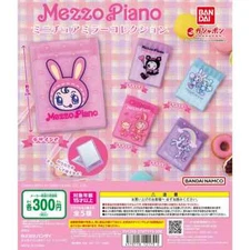 Similar Items Sponsored See all   Mezzo Piano Miniature Cosmetic Charm Capsule T