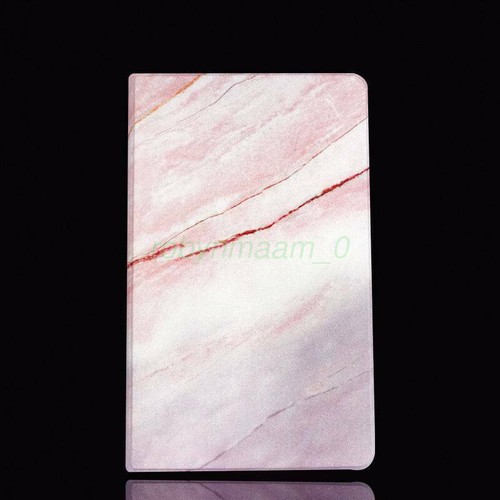AU Marble Case Smart Stand Folio Cover Fit Apple iPad 8th Gen 2020 10.2 7th 2019 - Picture 14 of 31