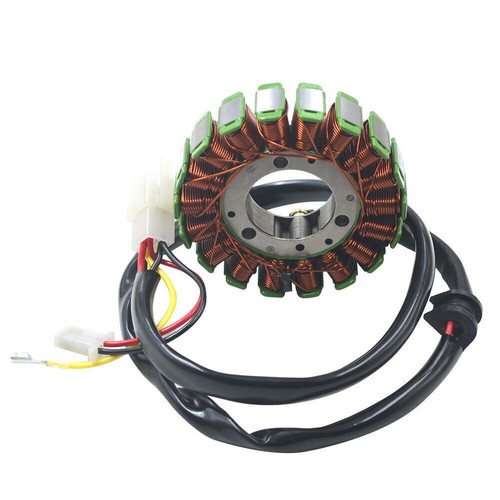 Generator Stator for 400 620 LC4 625 SXC SMC 640 Adventure 660 Rally/58439004000 - Picture 5 of 5