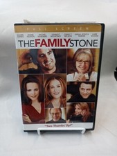 The Family Stone (DVD, 2005)