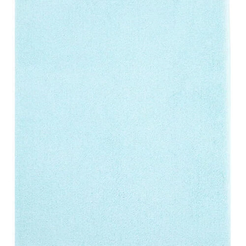 65 美元 Hudson Park Collection 豪华土耳其浴缸垫 20L 升 32W:Wan /20L X 蓝色浴缸垫 — 第 2/2 张图片