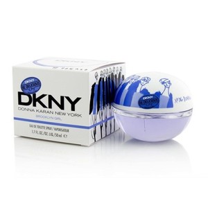 Dkny be delicious brooklyn girl Clearance