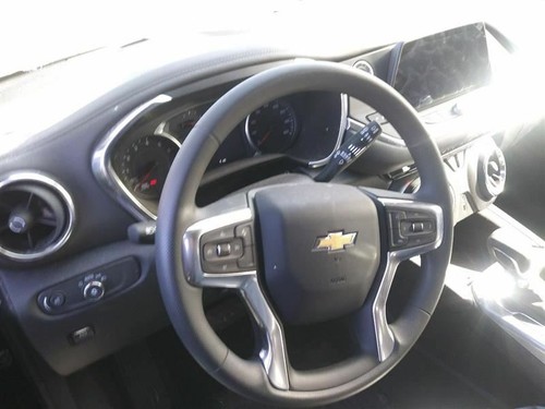 Radio para equipo de audio Blazer 2021 379885 - Imagen 10 de 12