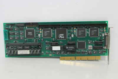 MYLEX D040310-0 550069-D DAC960LB EISA SCSI CONTROLLER ADAPTER