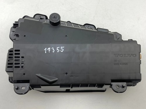 Volvo S60 2021 Head up display screen 32300230 DAL19356 - Picture 9 of 11