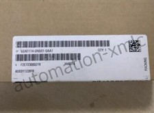  6SN1114-0NB01-0AA1 6SN11140NB010AA1 EXPANSION MODULE ID18518