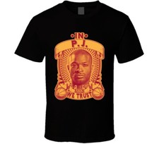 In P.j. Tucker We Trust T Shirt
