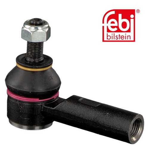Tie Track Rod End FOR SUZUKI SX4 S-CROSS 1.4 1.6 13->20 JY Febi - Picture 2 of 5