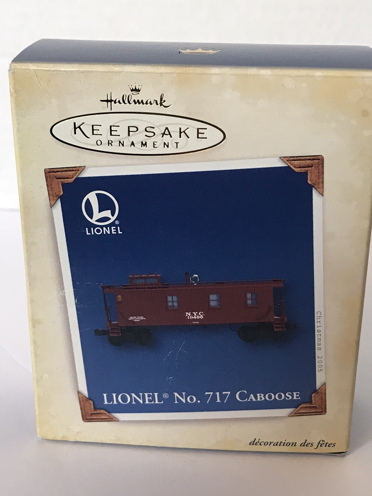 Click here to see eBay Auction
