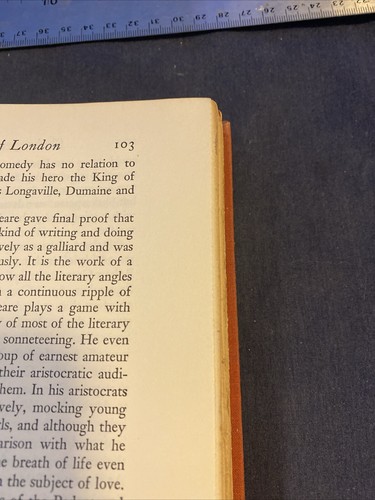 Shakespeare of London | 1951 | Marchette Chute - Picture 8 of 15