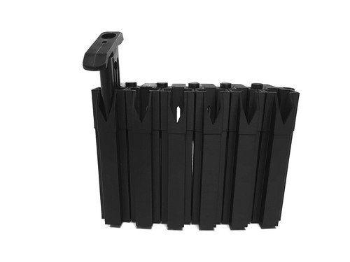 eAMP Ruger 22/45 Mark III, Buck Mark U22 Neos Six Magazintasche MagP0036-F - Bild 1 von 8