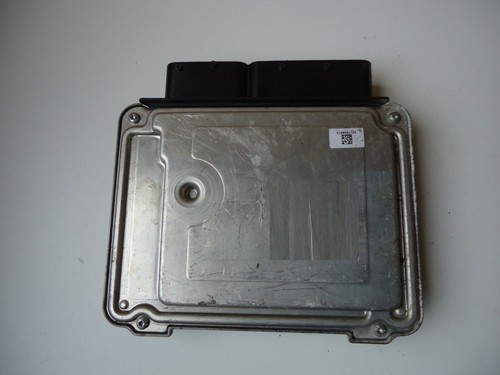 ECU 0281016396 03L906018BR EDC17C46 Skoda Yeti 2009-2014 2011 TDI 2.0 MT - Picture 4 of 4