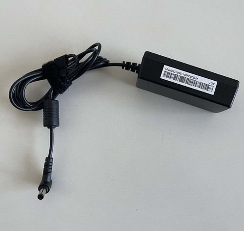 Genuine AC Adapter Charger Power Supply HP HIPRO HP -A0301R3 19V Cord Cable OEM - Picture 4 of 7