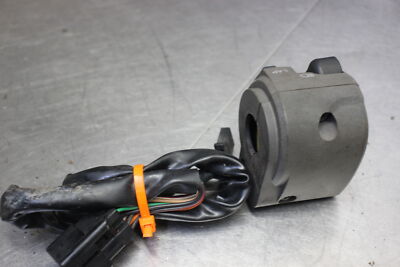 Switchライト 07-08 Ninja ZX6R ZX6 ZX-6R Left Headlight Switch | eBay