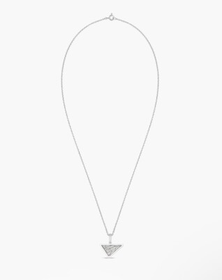ネックレス・チョーカー T1 x DAVID AVLN Quadra Victory Pendant T1 x DAVID AVLN Quadra Victory Pendant / Express / Genuine