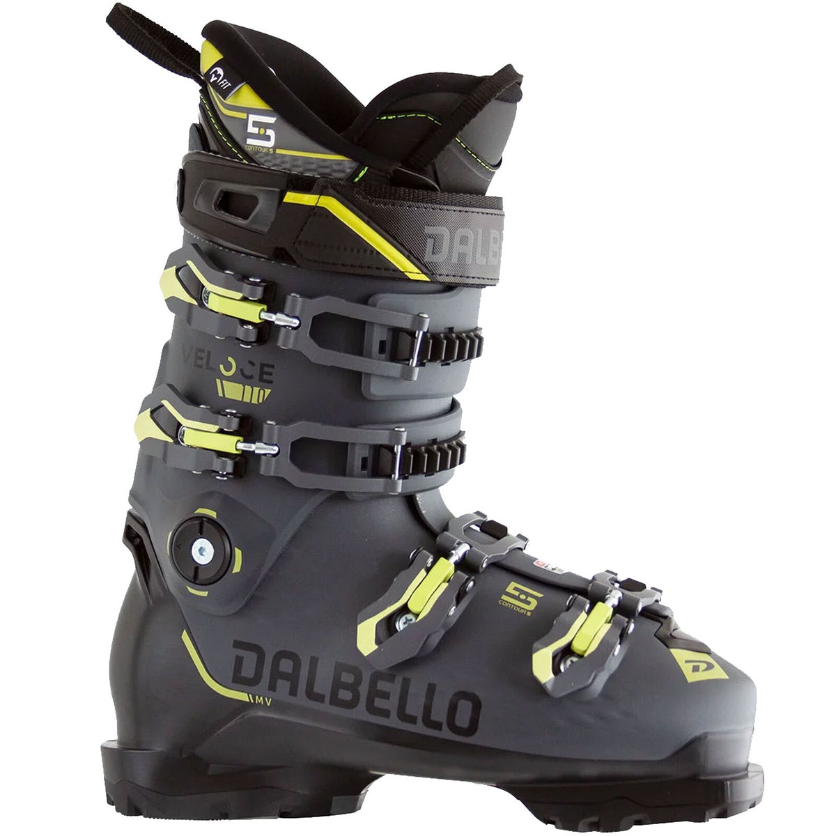 Dalbello Veloce 110 GW Botas de Esquí para Hombre Esquiar Zapatos 2023